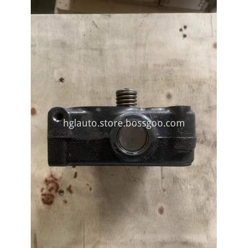 KUBOTA Z482 COMPLETE CYLINDER HEAD ASSY